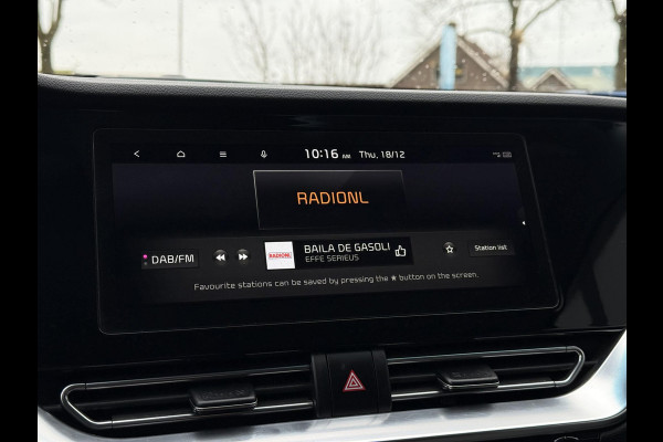 Kia e-Niro Aut. 64kWh DynamicLine Edition | SoH 99.2% | 3-Phase | Panorama | Navi | Camera |