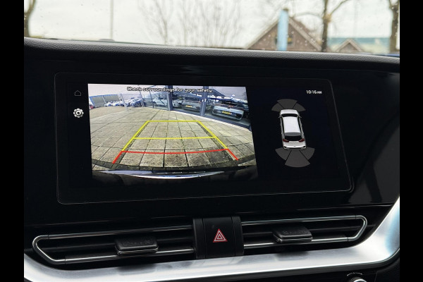 Kia e-Niro Aut. 64kWh DynamicLine Edition | SoH 99.2% | 3-Phase | Panorama | Navi | Camera |