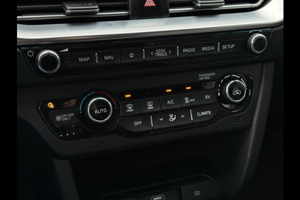 Kia e-Niro Aut. 64kWh DynamicLine Edition | SoH 99.2% | 3-Phase | Panorama | Navi | Camera |