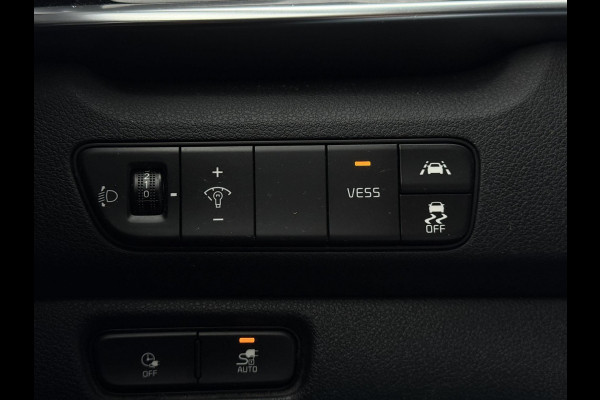 Kia e-Niro Aut. 64kWh DynamicLine Edition | SoH 99.2% | 3-Phase | Panorama | Navi | Camera |