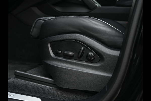 Porsche Cayenne 3.0 E-HYBRID 471pk Sport Design | Panorama dak | Sport-Chrono | Stoel ventilatie | Bose Sound | Innodrive | Luchtvering | 360 Camera |