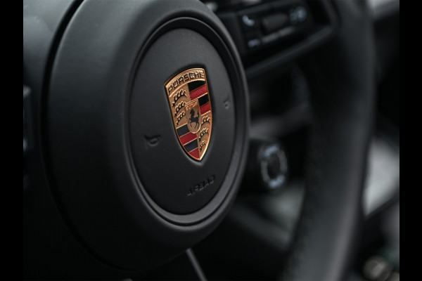 Porsche Cayenne 3.0 E-HYBRID 471pk Sport Design | Panorama dak | Sport-Chrono | Stoel ventilatie | Bose Sound | Innodrive | Luchtvering | 360 Camera |