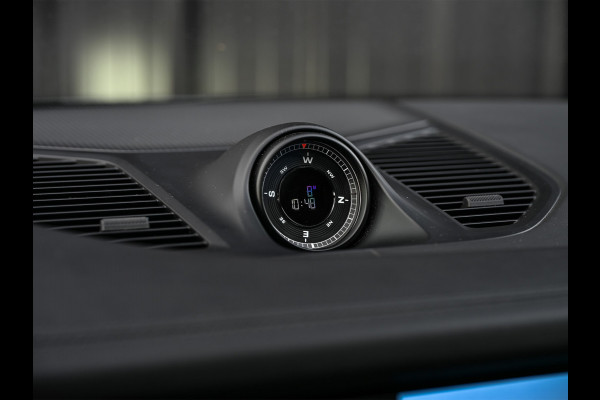 Porsche Cayenne 3.0 E-HYBRID 471pk Sport Design | Panorama dak | Sport-Chrono | Stoel ventilatie | Bose Sound | Innodrive | Luchtvering | 360 Camera |
