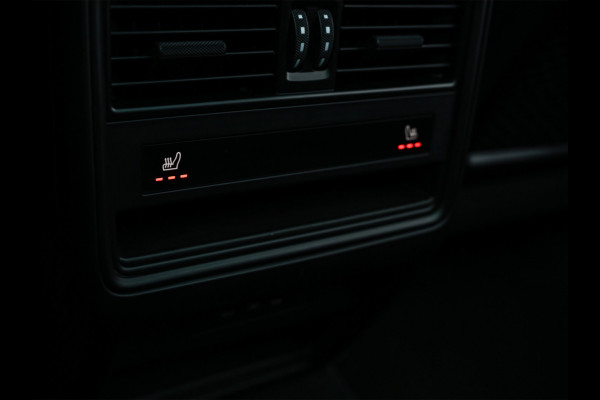 Porsche Cayenne 3.0 E-HYBRID 471pk Sport Design | Panorama dak | Sport-Chrono | Stoel ventilatie | Bose Sound | Innodrive | Luchtvering | 360 Camera |