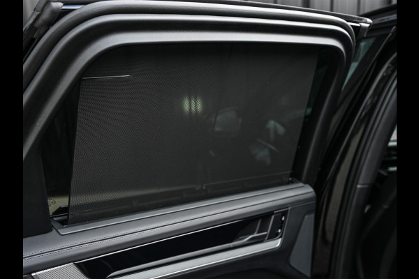 Porsche Cayenne 3.0 E-HYBRID 471pk Sport Design | Panorama dak | Sport-Chrono | Stoel ventilatie | Bose Sound | Innodrive | Luchtvering | 360 Camera |