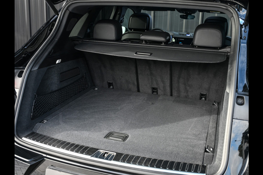 Porsche Cayenne 3.0 E-HYBRID 471pk Sport Design | Panorama dak | Sport-Chrono | Stoel ventilatie | Bose Sound | Innodrive | Luchtvering | 360 Camera |