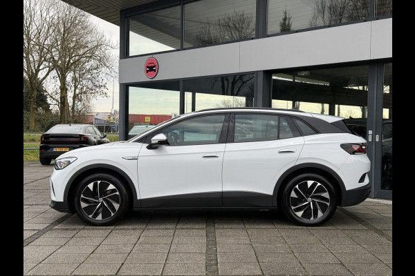 Volkswagen ID.4 Aut. Life Edition 77 kWh | SoH 92% | Warmtepomp | Navi | Carplay |