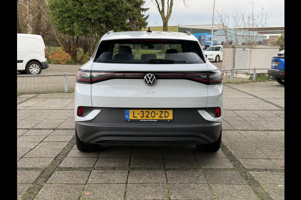 Volkswagen ID.4 Aut. Life Edition 77 kWh | SoH 92% | Warmtepomp | Navi | Carplay |