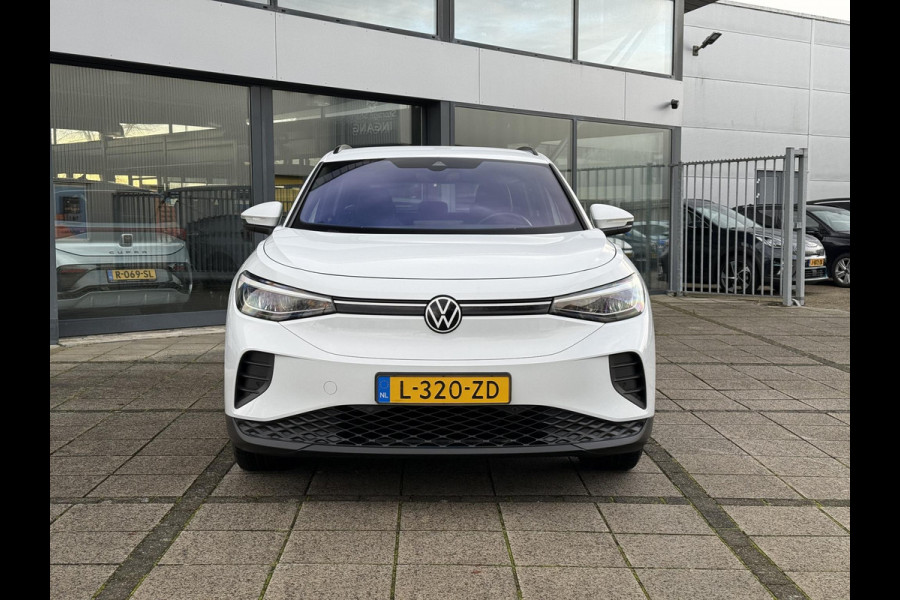 Volkswagen ID.4 Aut. Life Edition 77 kWh | SoH 92% | Warmtepomp | Navi | Carplay |