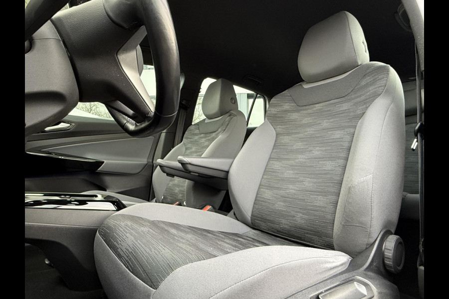 Volkswagen ID.4 Aut. Life Edition 77 kWh | SoH 92% | Warmtepomp | Navi | Carplay |