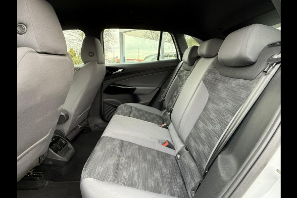 Volkswagen ID.4 Aut. Life Edition 77 kWh | SoH 92% | Warmtepomp | Navi | Carplay |
