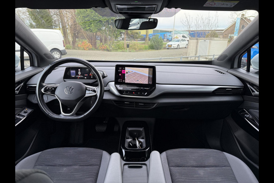 Volkswagen ID.4 Aut. Life Edition 77 kWh | SoH 92% | Warmtepomp | Navi | Carplay |