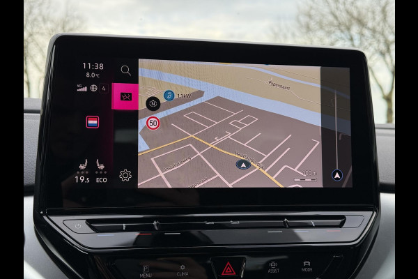 Volkswagen ID.4 Aut. Life Edition 77 kWh | SoH 92% | Warmtepomp | Navi | Carplay |