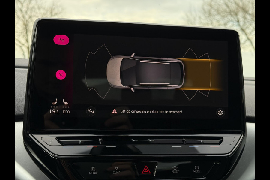 Volkswagen ID.4 Aut. Life Edition 77 kWh | SoH 92% | Warmtepomp | Navi | Carplay |