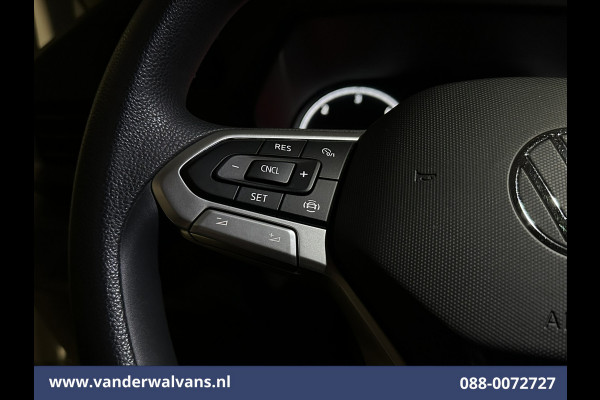 Volkswagen Caddy Cargo Maxi 2.0 TDI L2H1 Euro6 Airco | Navigatie | Apple Carplay | Cruisecontrol | Parkeersensoren Android Auto