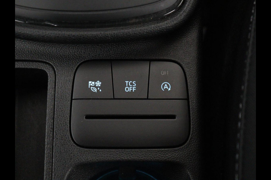 Ford Fiesta 1.0 EcoBoost Active | Automaat | Adaptive cruise | Trekhaak | B&O Sound | Climate control | Carplay | Navigatie | Parkeerhulp | Bluetooth | 68.200km NAP