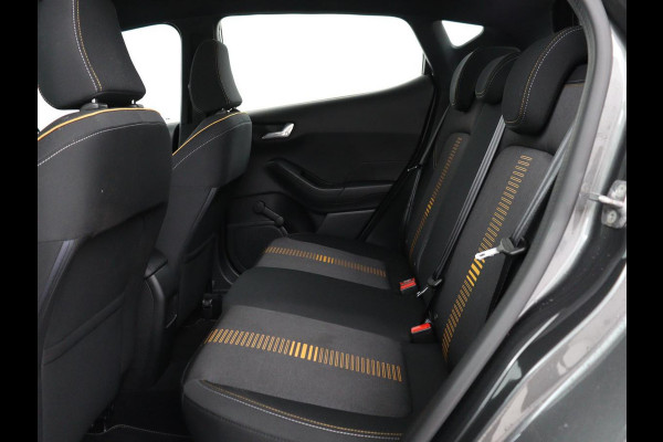Ford Fiesta 1.0 EcoBoost Active | Automaat | Adaptive cruise | Trekhaak | B&O Sound | Climate control | Carplay | Navigatie | Parkeerhulp | Bluetooth | 68.200km NAP