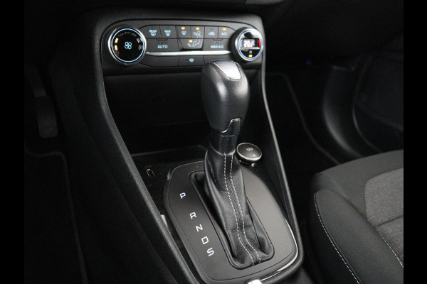 Ford Fiesta 1.0 EcoBoost Active | Automaat | Adaptive cruise | Trekhaak | B&O Sound | Climate control | Carplay | Navigatie | Parkeerhulp | Bluetooth | 68.200km NAP