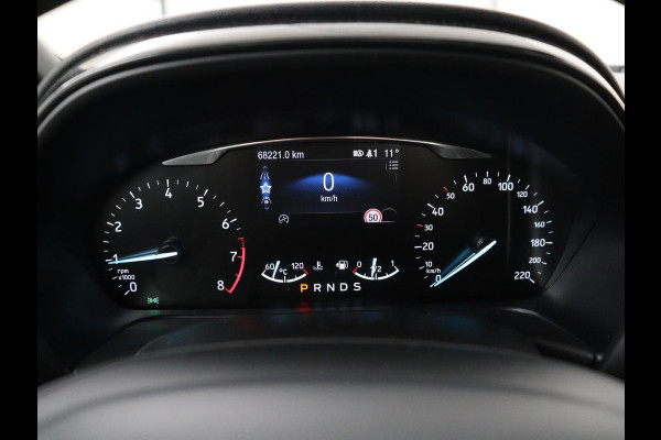 Ford Fiesta 1.0 EcoBoost Active | Automaat | Adaptive cruise | Trekhaak | B&O Sound | Climate control | Carplay | Navigatie | Parkeerhulp | Bluetooth | 68.200km NAP
