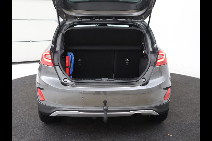 Ford Fiesta 1.0 EcoBoost Active | Automaat | Adaptive cruise | Trekhaak | B&O Sound | Climate control | Carplay | Navigatie | Parkeerhulp | Bluetooth | 68.200km NAP