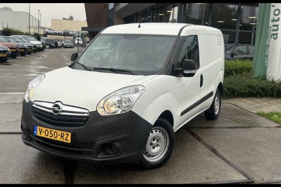 Opel Combo 1.3 CDTi L1-H1 Edition -AIRCO-