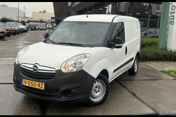Opel Combo 1.3 CDTi L1-H1 Edition -AIRCO-