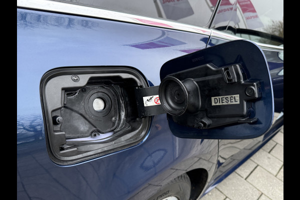 Renault Talisman Estate BWJ 2018 | 1.5DCI 111PK Intens AUTOMAAT | LEER | STOEL VERW&VENTILATIE | LED | CLIMA | NAVI | CAMERA | PDC | STUUR VERW |