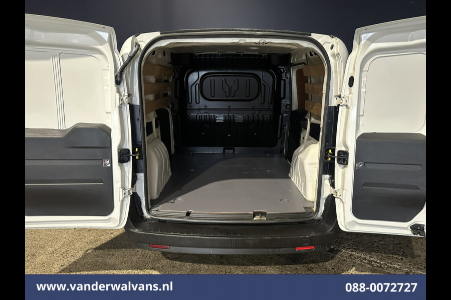 Opel Combo 1.3 CDTi 96pk L1H1 Inrichting Euro6 Airco | Zijdeur Bluetooth telefoonvoorbereiding