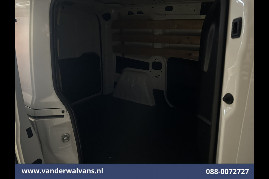 Opel Combo 1.3 CDTi 96pk L1H1 Inrichting Euro6 Airco | Zijdeur Bluetooth telefoonvoorbereiding