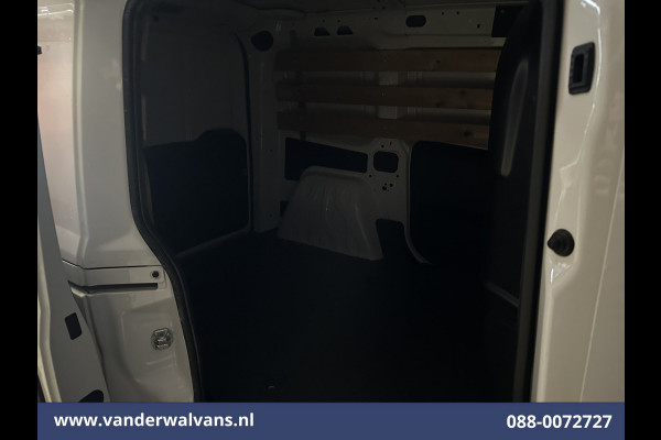Opel Combo 1.3 CDTi 96pk L1H1 Inrichting Euro6 Airco | Zijdeur Bluetooth telefoonvoorbereiding