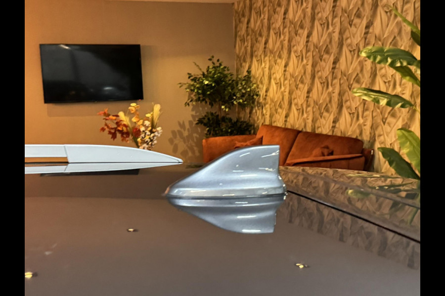 Nissan QASHQAI 1.3 DIG-T Tekna Garantie Pano 360 Camera StoelVW Cruise Navi Clima Led Lane Rijklaar