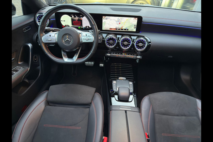 Mercedes-Benz CLA-Klasse Shooting Brake 250 e AMG Line l Pano l ILS l Virtual l Sfeerverlichting l VDOH l