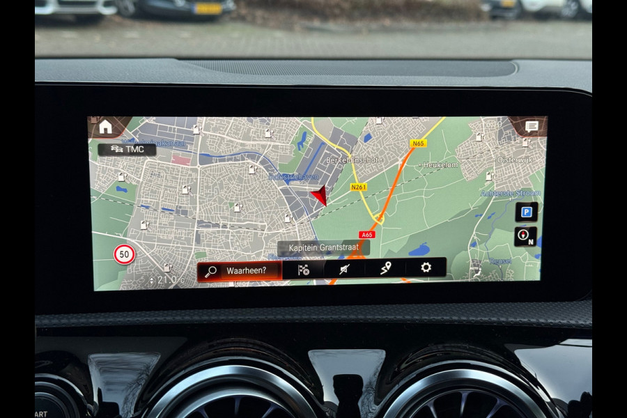 Mercedes-Benz CLA-Klasse Shooting Brake 250 e AMG Line l Pano l ILS l Virtual l Sfeerverlichting l VDOH l