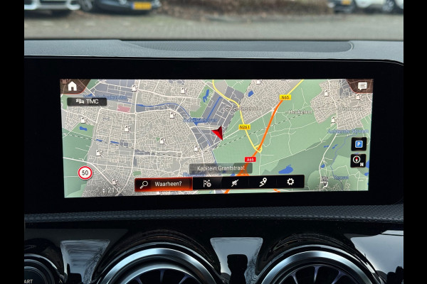 Mercedes-Benz CLA-Klasse Shooting Brake 250 e AMG Line l Pano l ILS l Virtual l Sfeerverlichting l VDOH l