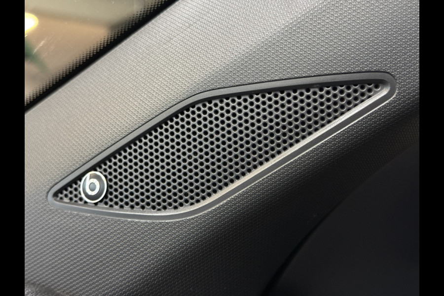 Volkswagen T-Cross 1.0 TSI AUT R-Line | Navi | Led | ACC | Dode hoek | 18" | Beats | PDC V+A | Carplay |