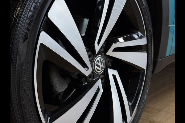 Volkswagen T-Cross 1.0 TSI AUT R-Line | Navi | Led | ACC | Dode hoek | 18" | Beats | PDC V+A | Carplay |