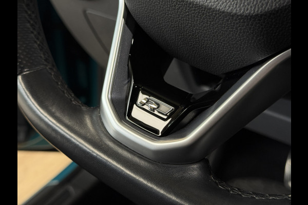 Volkswagen T-Cross 1.0 TSI AUT R-Line | Navi | Led | ACC | Dode hoek | 18" | Beats | PDC V+A | Carplay |