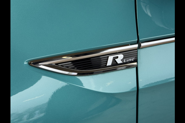 Volkswagen T-Cross 1.0 TSI AUT R-Line | Navi | Led | ACC | Dode hoek | 18" | Beats | PDC V+A | Carplay |