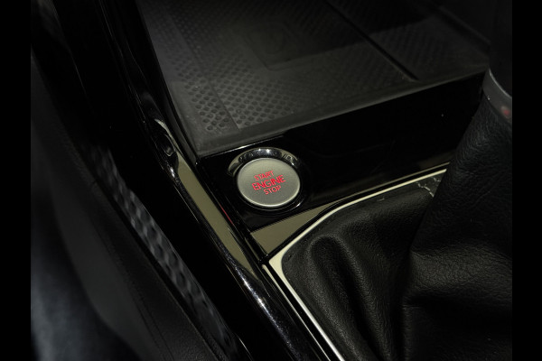 Volkswagen T-Cross 1.0 TSI AUT R-Line | Navi | Led | ACC | Dode hoek | 18" | Beats | PDC V+A | Carplay |