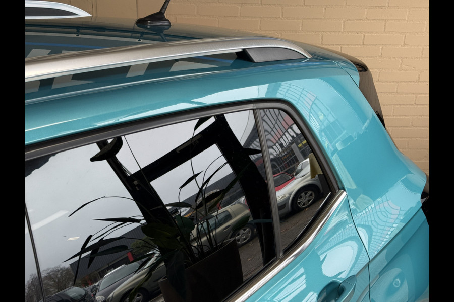 Volkswagen T-Cross 1.0 TSI AUT R-Line | Navi | Led | ACC | Dode hoek | 18" | Beats | PDC V+A | Carplay |