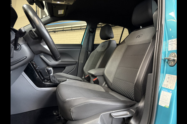 Volkswagen T-Cross 1.0 TSI AUT R-Line | Navi | Led | ACC | Dode hoek | 18" | Beats | PDC V+A | Carplay |