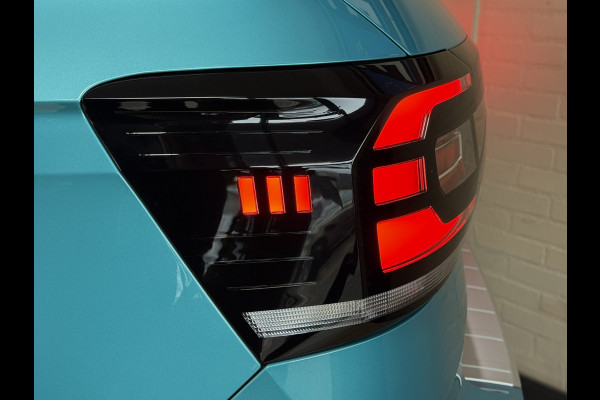 Volkswagen T-Cross 1.0 TSI AUT R-Line | Navi | Led | ACC | Dode hoek | 18" | Beats | PDC V+A | Carplay |