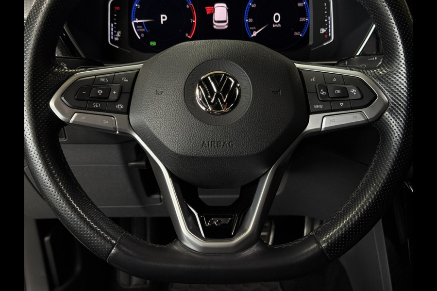 Volkswagen T-Cross 1.0 TSI AUT R-Line | Navi | Led | ACC | Dode hoek | 18" | Beats | PDC V+A | Carplay |