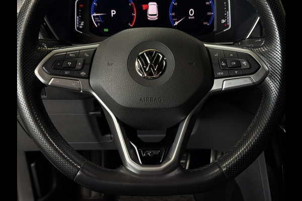 Volkswagen T-Cross 1.0 TSI AUT R-Line | Navi | Led | ACC | Dode hoek | 18" | Beats | PDC V+A | Carplay |