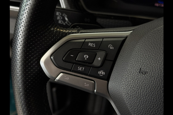 Volkswagen T-Cross 1.0 TSI AUT R-Line | Navi | Led | ACC | Dode hoek | 18" | Beats | PDC V+A | Carplay |