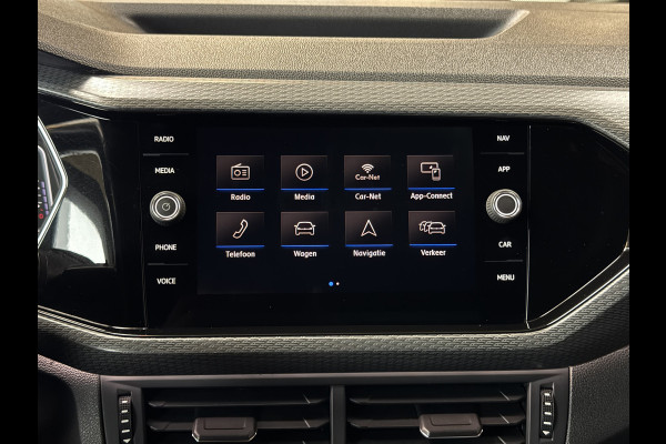 Volkswagen T-Cross 1.0 TSI AUT R-Line | Navi | Led | ACC | Dode hoek | 18" | Beats | PDC V+A | Carplay |