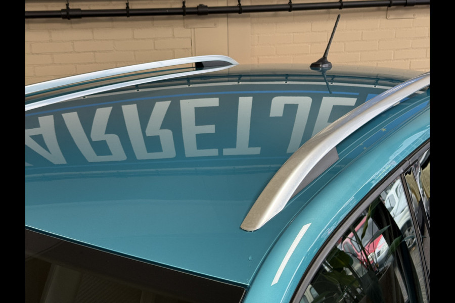 Volkswagen T-Cross 1.0 TSI AUT R-Line | Navi | Led | ACC | Dode hoek | 18" | Beats | PDC V+A | Carplay |