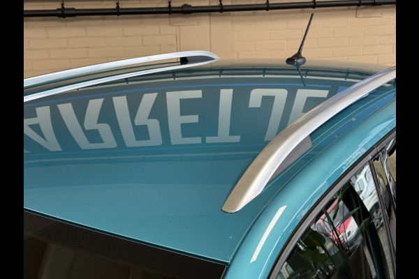 Volkswagen T-Cross 1.0 TSI AUT R-Line | Navi | Led | ACC | Dode hoek | 18" | Beats | PDC V+A | Carplay |