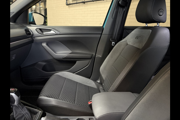 Volkswagen T-Cross 1.0 TSI AUT R-Line | Navi | Led | ACC | Dode hoek | 18" | Beats | PDC V+A | Carplay |