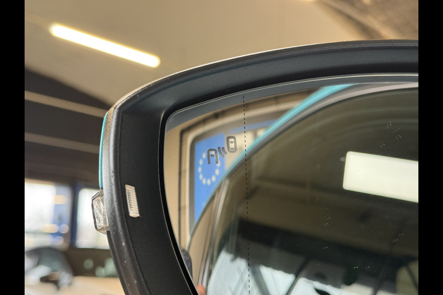 Volkswagen T-Cross 1.0 TSI AUT R-Line | Navi | Led | ACC | Dode hoek | 18" | Beats | PDC V+A | Carplay |